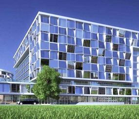 蘇州佳合高效過濾器運行成本低，組裝方便